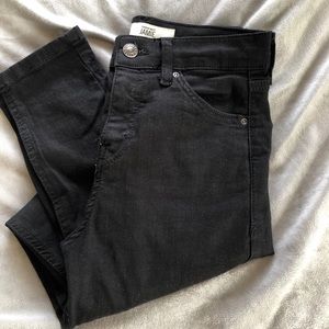 Top shop Jamie jeans